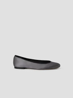 Gimaguas Shoes*Bailarina Saten