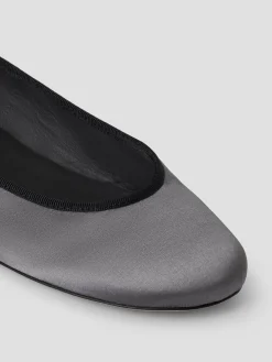 Gimaguas Shoes*Bailarina Saten