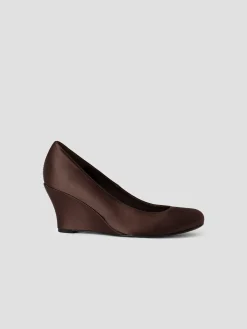 Gimaguas Shoes*Bailarina Wedges
