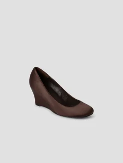 Gimaguas Shoes*Bailarina Wedges