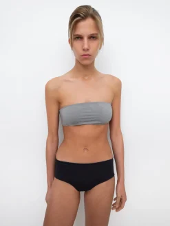 Gimaguas Swimwear*Bando Bikini Top