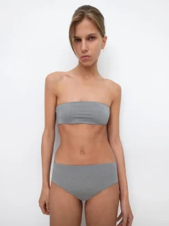 Gimaguas Swimwear*Bando Bikini Top