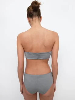 Gimaguas Swimwear*Bando Bikini Top
