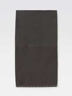 Gimaguas Leather|Skirts*Bella Midi Skirt