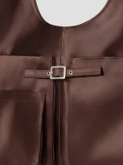 Gimaguas Crossbody Bags*Blanca Bag