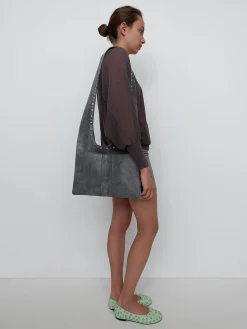 Gimaguas Leather|Crossbody Bags*Blanca Bag