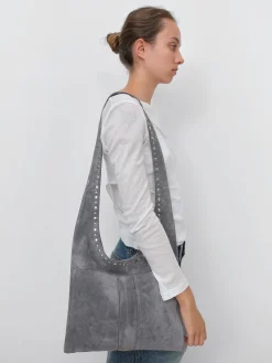 Gimaguas Leather|Crossbody Bags*Blanca Bag