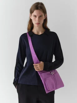 Gimaguas Crossbody Bags*Blanca Bag