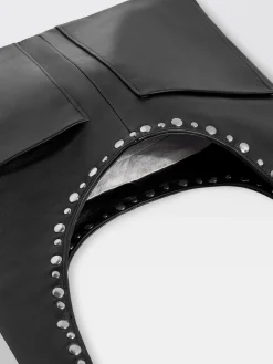 Gimaguas Leather|Crossbody Bags*Blanca Bag