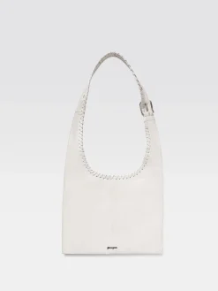 Gimaguas Leather*Blanca Bag Trenzado