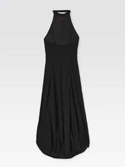 Gimaguas Dresses*Bomba Maxi Dress