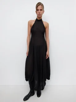 Gimaguas Dresses*Bomba Maxi Dress