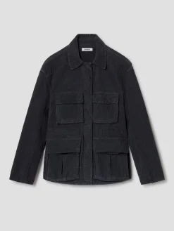 Gimaguas Jackets & Sweatshirts*Cargo Jacket