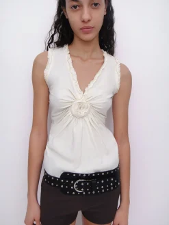 Gimaguas Leather|Belts*Casilda Belt