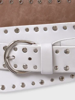 Gimaguas Leather|Belts*Casilda Belt