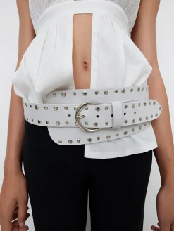 Gimaguas Leather|Belts*Casilda Belt