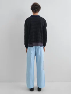 Gimaguas Trousers|Trousers & Shorts*Cedric Trousers