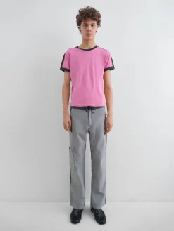 Gimaguas Trousers|Trousers & Shorts*Cedric Trousers
