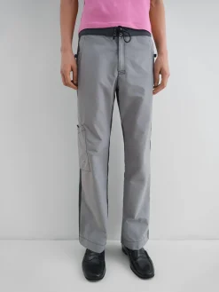 Gimaguas Trousers|Trousers & Shorts*Cedric Trousers