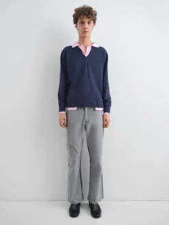 Gimaguas Trousers|Trousers & Shorts*Cedric Trousers
