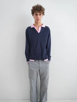 Gimaguas Trousers|Trousers & Shorts*Cedric Trousers
