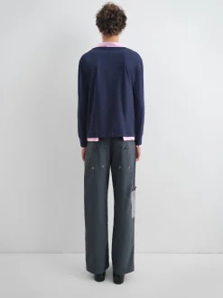 Gimaguas Trousers|Trousers & Shorts*Cedric Trousers