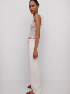 Gimaguas Trousers*Charlie Trousers