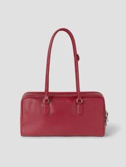 Gimaguas Leather|Shoulder Bags*Chica Bag