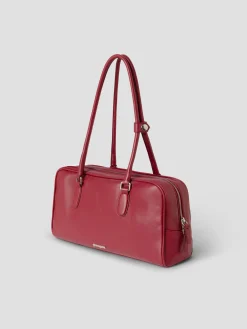 Gimaguas Leather|Shoulder Bags*Chica Bag