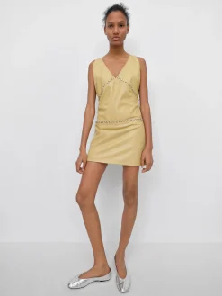 Gimaguas Dresses*City Mini Dress
