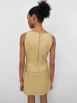 Gimaguas Dresses*City Mini Dress