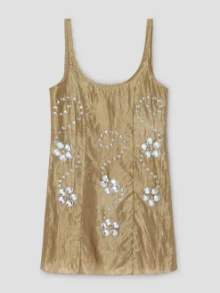 Gimaguas Dresses*Claude Studs Dress