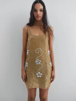 Gimaguas Dresses*Claude Studs Dress