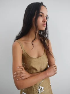 Gimaguas Dresses*Claude Studs Dress