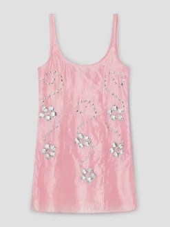 Gimaguas Dresses*Claude Studs Dress