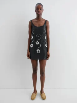 Gimaguas Dresses*Claude Studs Dress