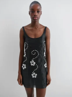 Gimaguas Dresses*Claude Studs Dress