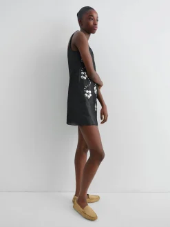 Gimaguas Dresses*Claude Studs Dress