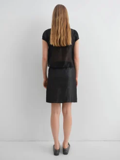 Gimaguas Skirts*Claude Studs Skirt