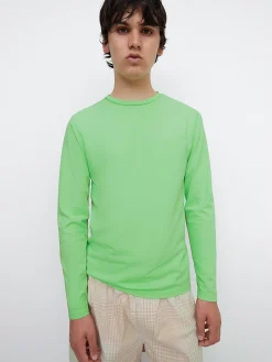 Gimaguas Tops*Conan Long Sleeve T-Shirt