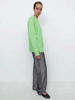 Gimaguas Tops*Conan Long Sleeve T-Shirt