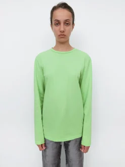 Gimaguas Tops*Conan Long Sleeve T-Shirt