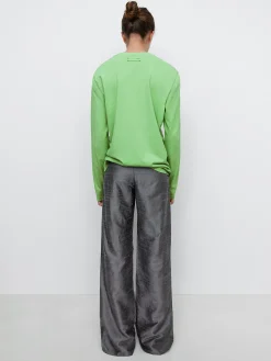 Gimaguas Tops*Conan Long Sleeve T-Shirt