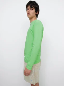 Gimaguas Tops*Conan Long Sleeve T-Shirt