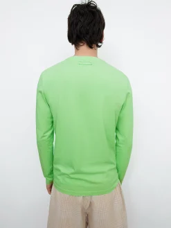 Gimaguas Tops*Conan Long Sleeve T-Shirt