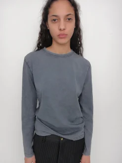 Gimaguas Tops*Conan Long Sleeve T-Shirt