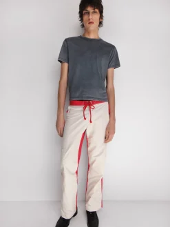 Gimaguas Tops*Conan Short Sleeve T-Shirt