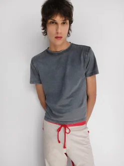 Gimaguas Tops*Conan Short Sleeve T-Shirt