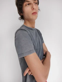 Gimaguas Tops*Conan Short Sleeve T-Shirt