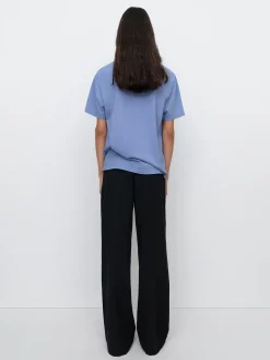 Gimaguas Tops*Conan Short Sleeve T-Shirt